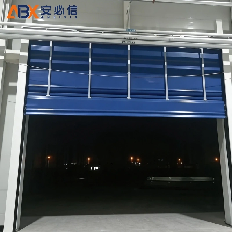 河源市高速堆积门