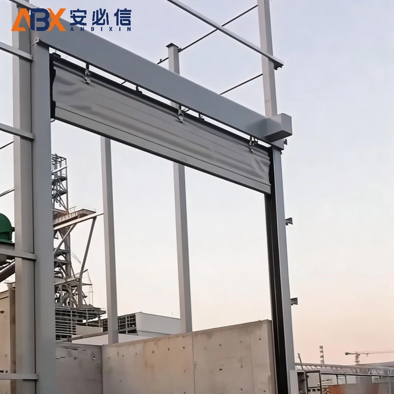 河源市冷库门封